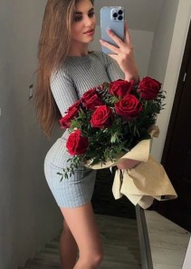 Фото проститутки Лилия №2 в городе Сибай