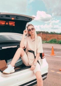Фото проститутки Настя №3 в городе Сибай