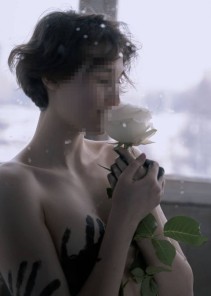 Фото проститутки Марина №2 в городе Сибай