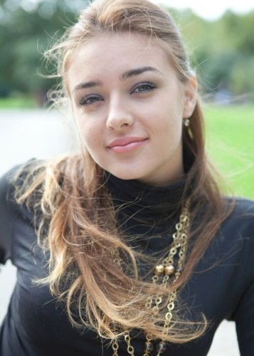 Алена, Г. Сибай