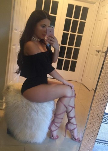 Оксана, Г. Сибай