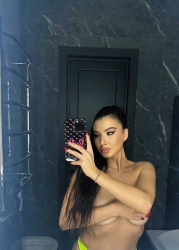 Ирина, Г. Сибай