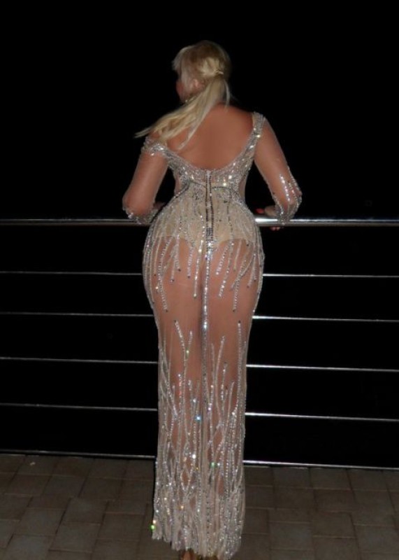Фото проститутки Анни №1 в городе Сибай